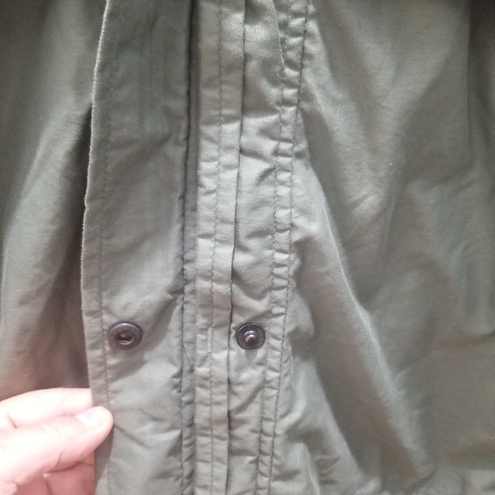 Eastern Mountain Sports EMS Womens Jacket Medium - Picture 4 of 9